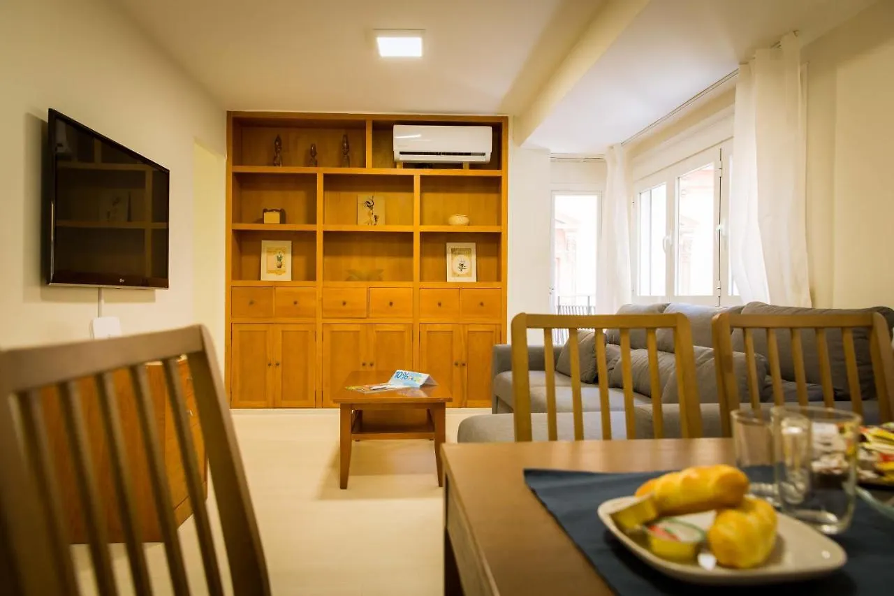 Holidays2Malaga Beatas & Balcon 0*,  Spagna