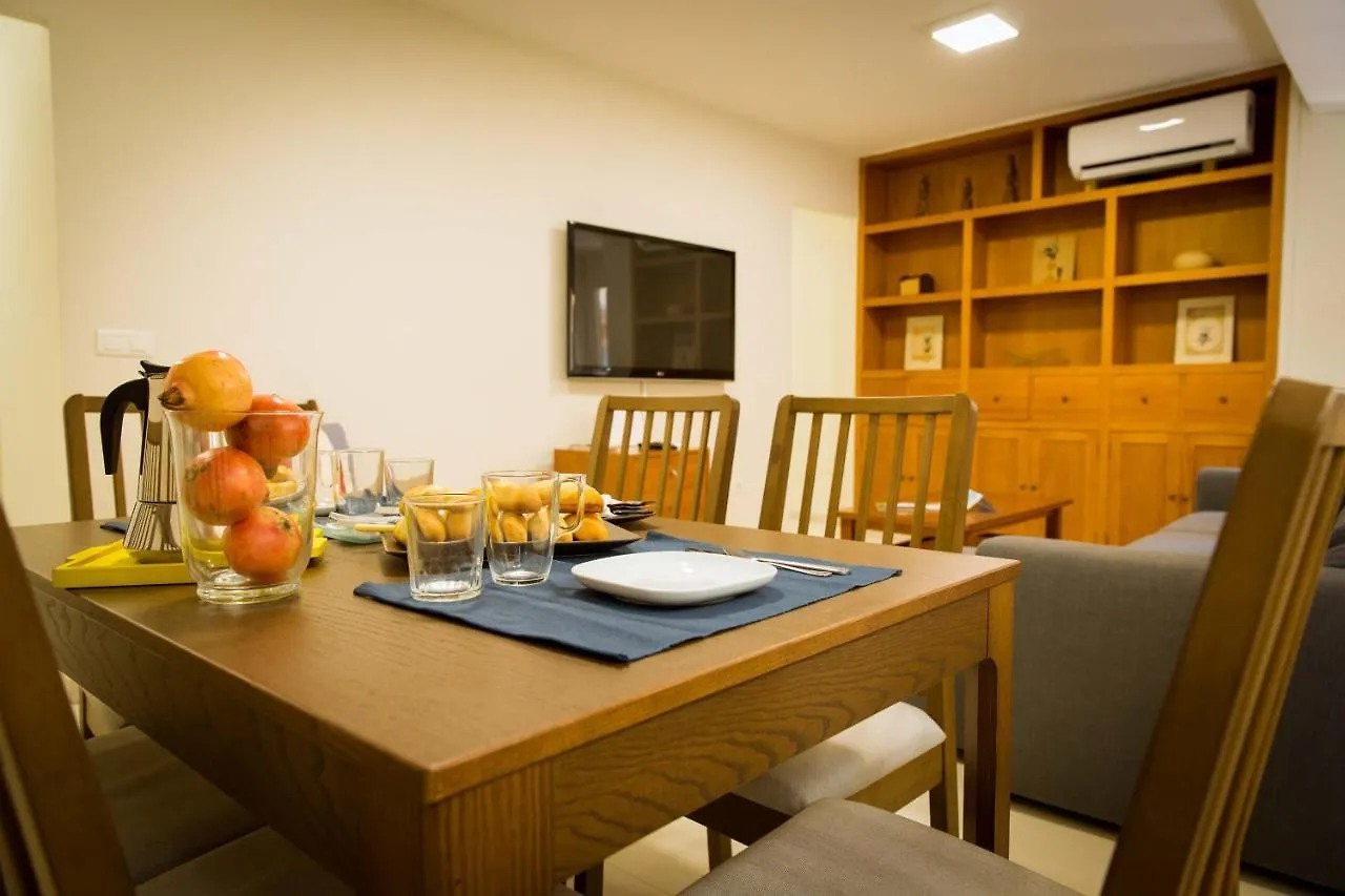 Appartamento Holidays2Malaga Beatas & Balcon
