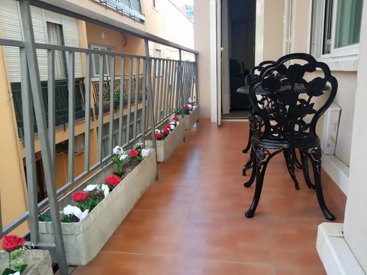 Holidays2Malaga Beatas & Balcon 0*,